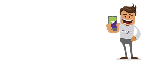 Plugar® - Internet Fibra Óptica